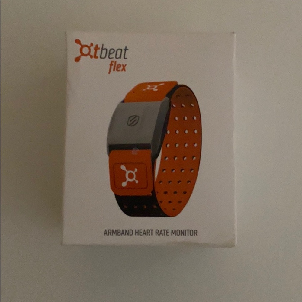 Orangetheory Beat Flex